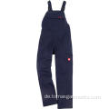 FR Trägerhose Winter Work Overalls